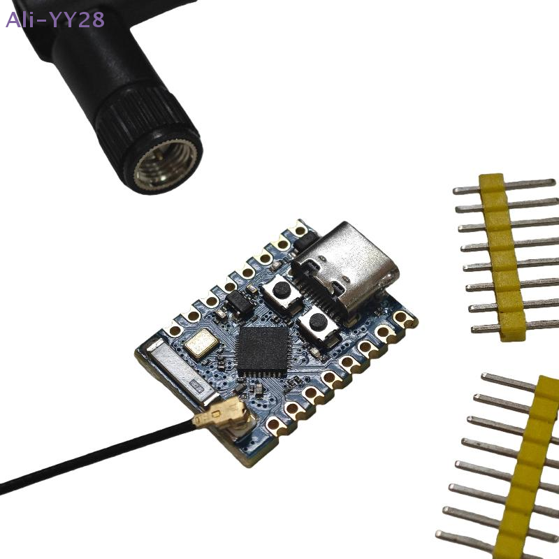Espressif Esp32 - {MX} 新しい ESESP32C3 Wi-Fi BT モジュール