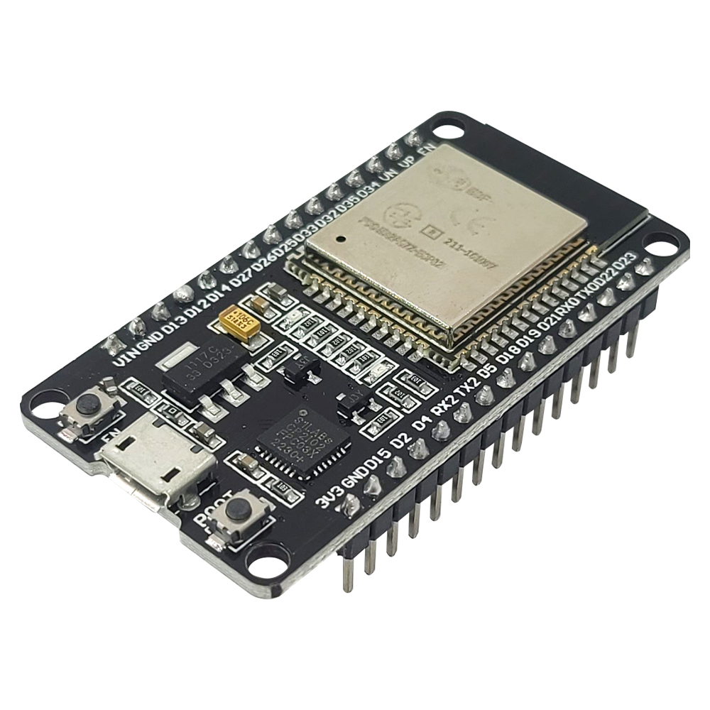 Esp32 Devkit - ESP32 38Pin 開発ボードワイヤレス WiFi Bluetooth 2