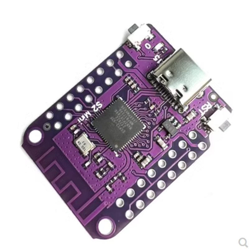 Esp32 S2 - 1 個-5 個 ESP32 S2 ミニ