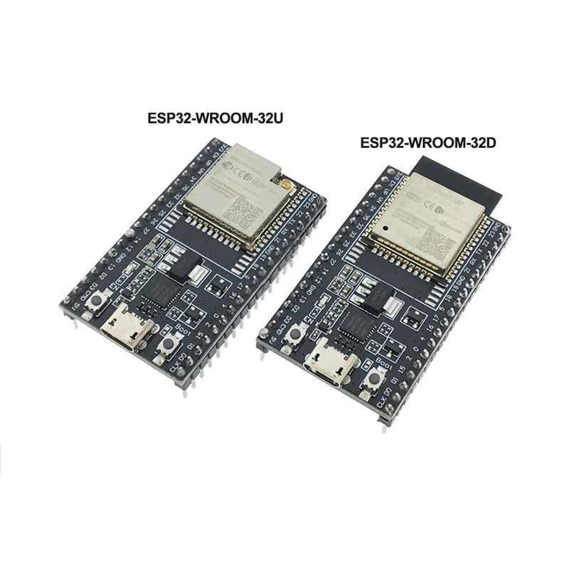Esp32 Devkit - ESP32-DevKitC コアボード ESP32 開発ボード ESP32-WROOM-32D ESP32-WROOM-32U