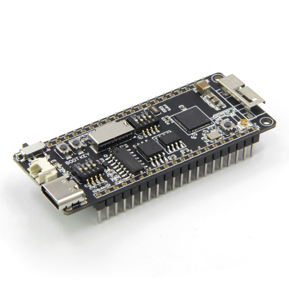 Esp32 S2 - ESP32-S2 WIFI ワイヤレス開発ボード Type-C TF カードスロット拡張ボード