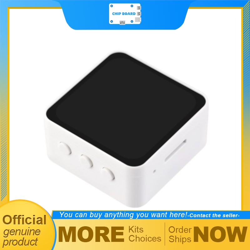 Esp32 C6 - Waveshare ESP32-C6 ボード 2.16 インチ AMOLED
