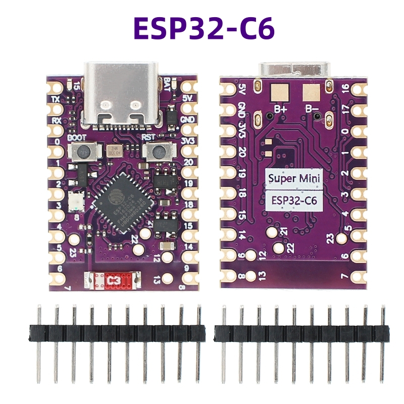 AITEWIN ロボット ESP32 SuperMini 開 - Esp32 P4 のレビューと価格
