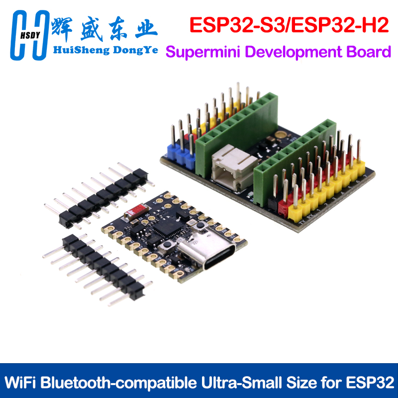 ESP32-S3、ESP32-H2 WiFi BT 5.0用 - Esp32 H2 のレビューと価格