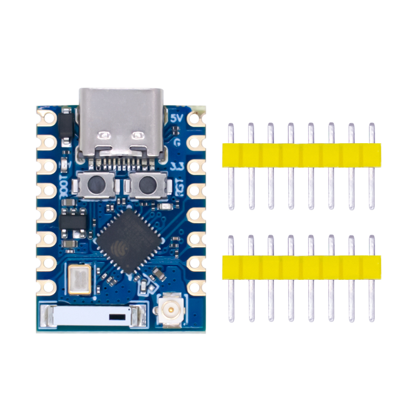 ミニ開発ボードesp32c3pro,ESP32-C3FH4チ - Esp32 Devkit のレビューと価格