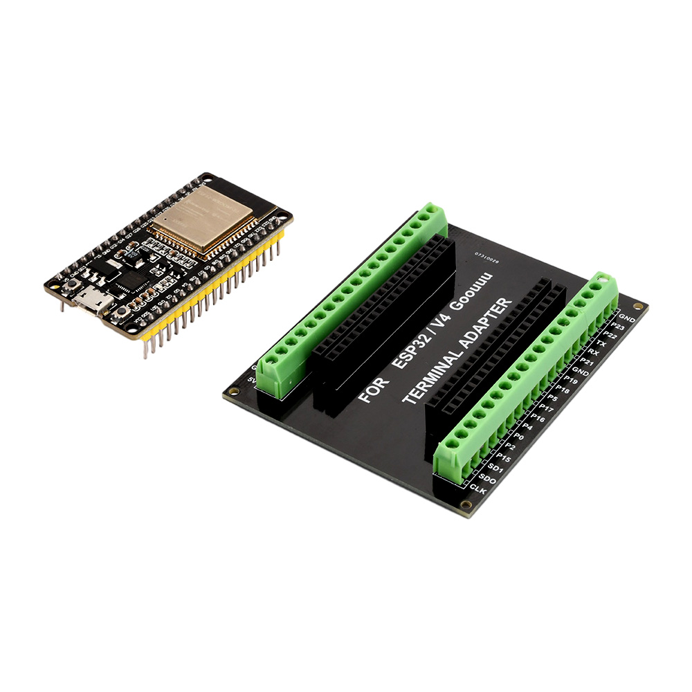 ESP32 WIFI Bluetooth 開発ボード超低電力 - Esp32 P4 のレビューと価格
