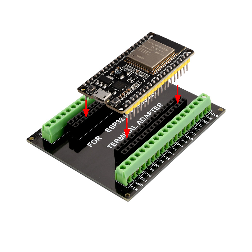 ESP32 WIFI Bluetooth 開発ボード超低電力 - Esp32 P4 のレビューと価格