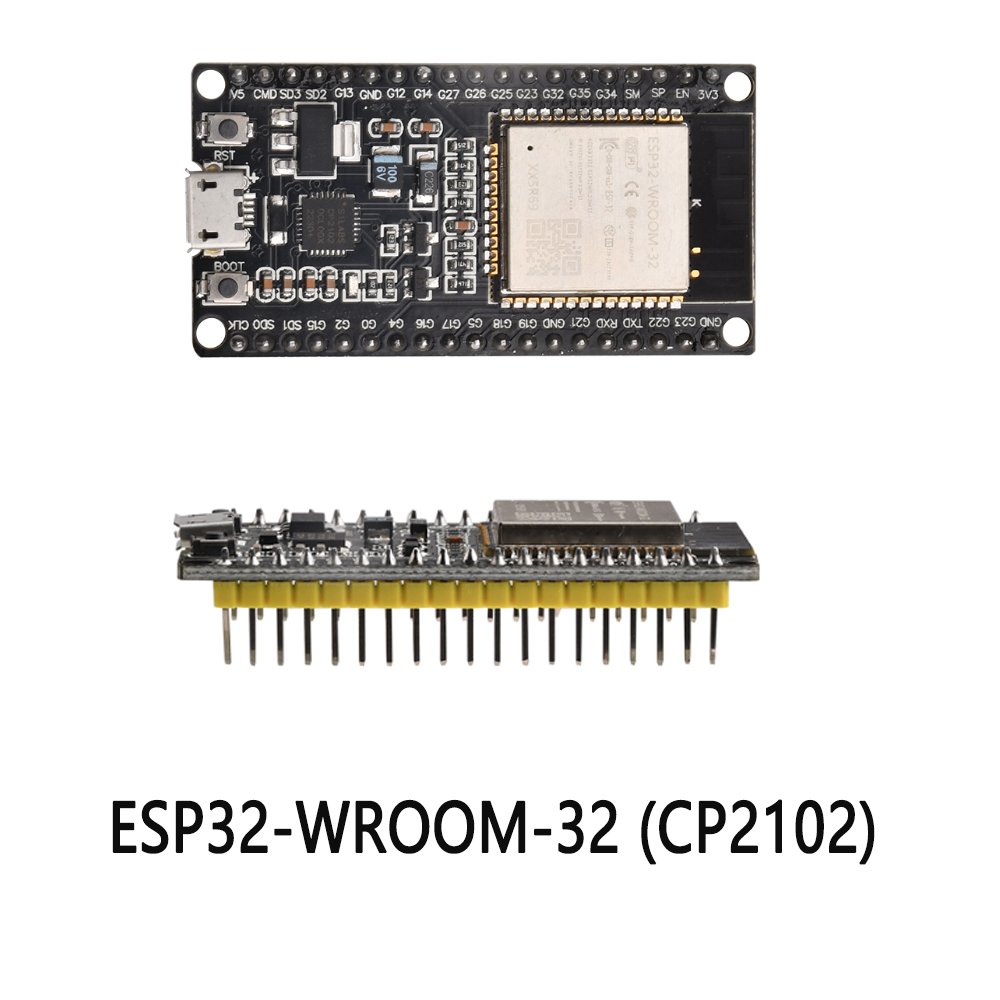 ESP32 WIFI Bluetooth 開発ボード超低電力 - Esp32 P4 のレビューと価格