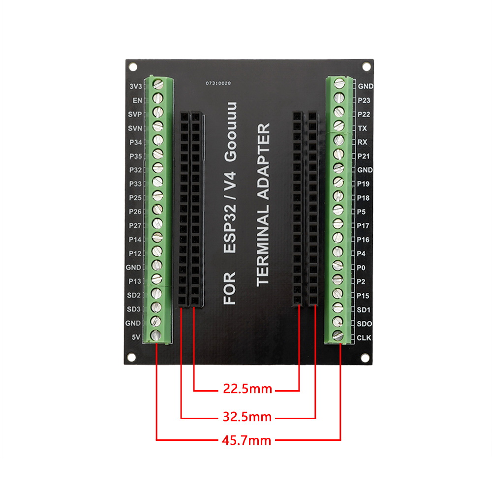 ESP32 WIFI Bluetooth 開発ボード超低電力 - Esp32 P4 のレビューと価格
