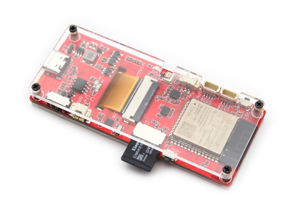 2026 MaTouch ESP32-S3 パラレルTFT  - Esp32 のレビューと価格
