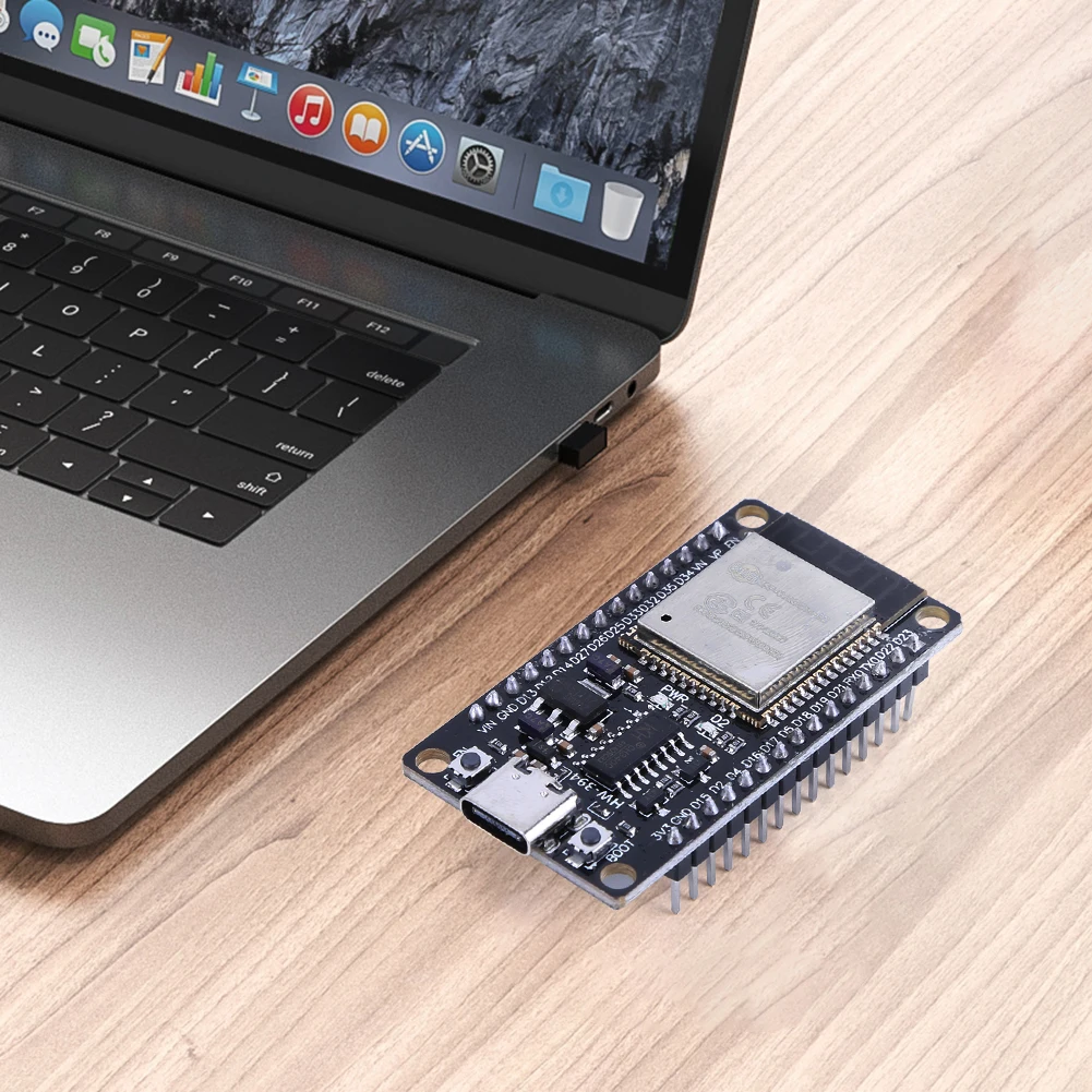 1-10 個 ESP32 開発ボードワイヤレス WiFi B - Esp32 Wifi Bluetooth Module のレビューと価格