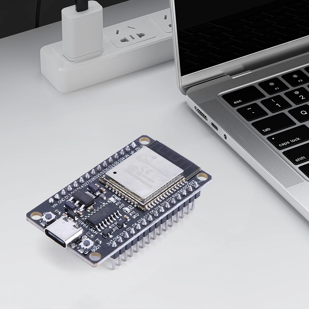 1-10 個 ESP32 開発ボードワイヤレス WiFi B - Esp32 Wifi Bluetooth Module のレビューと価格