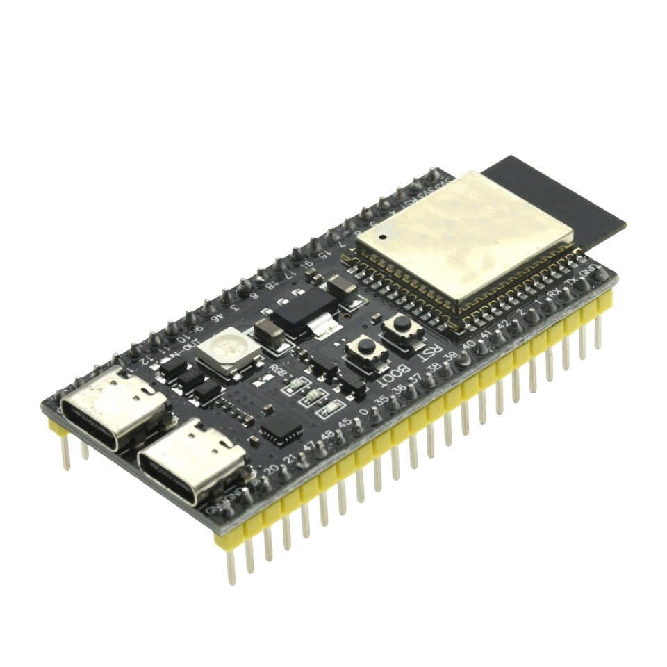 ESP32-S3開発ボード用拡張アダプターキット、N8R2  - Esp32 Devkit のレビューと価格