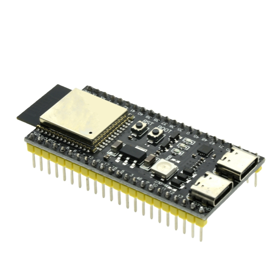 ESP32-S3開発ボード用拡張アダプターキット、N8R2  - Esp32 Devkit のレビューと価格