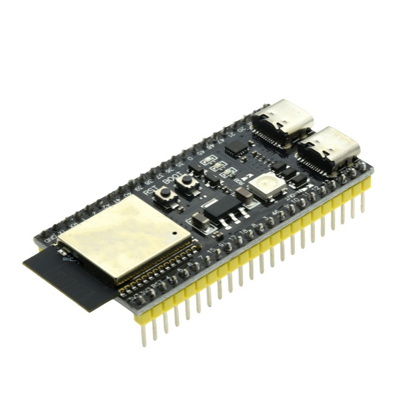 ESP32-S3開発ボード用拡張アダプターキット、N8R2  - Esp32 Devkit のレビューと価格