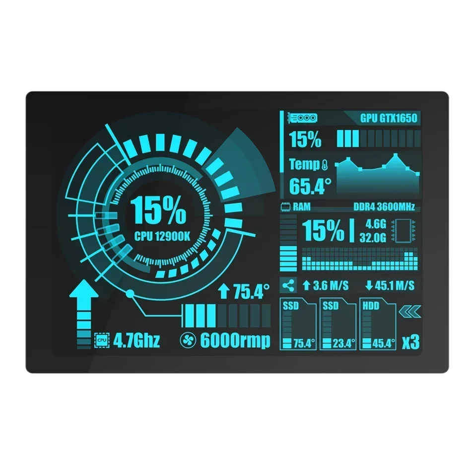 新製品 WT32-SC01 PLUS 16MB HMI LC - Esp32 のレビューと価格