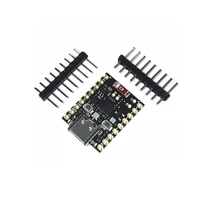 スーパーミニ ESP32-H2 開発ボード マイクロコントロ - Esp32 H2 のレビューと価格