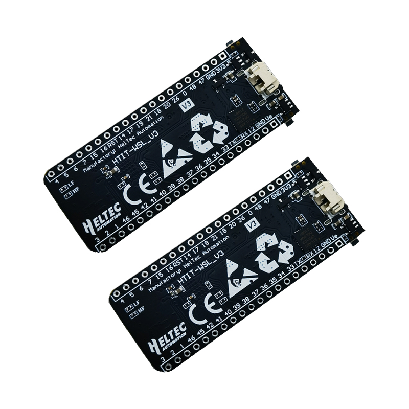 Heltec 2PC LoRaワイヤレススティック Lite - Esp32 Uart Module のレビューと価格