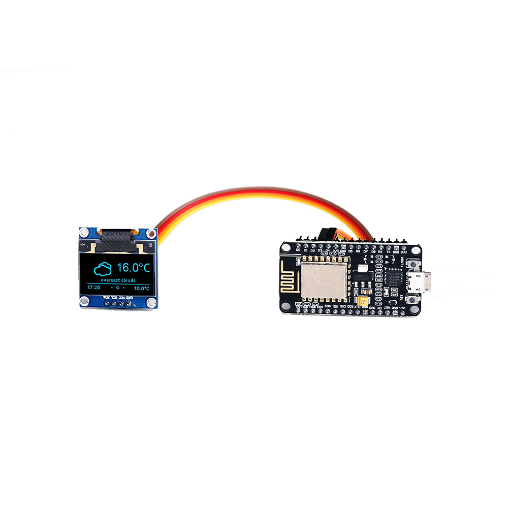 気象観測所esp8266,arduino ide iotスタ - Esp8266 のレビューと価格