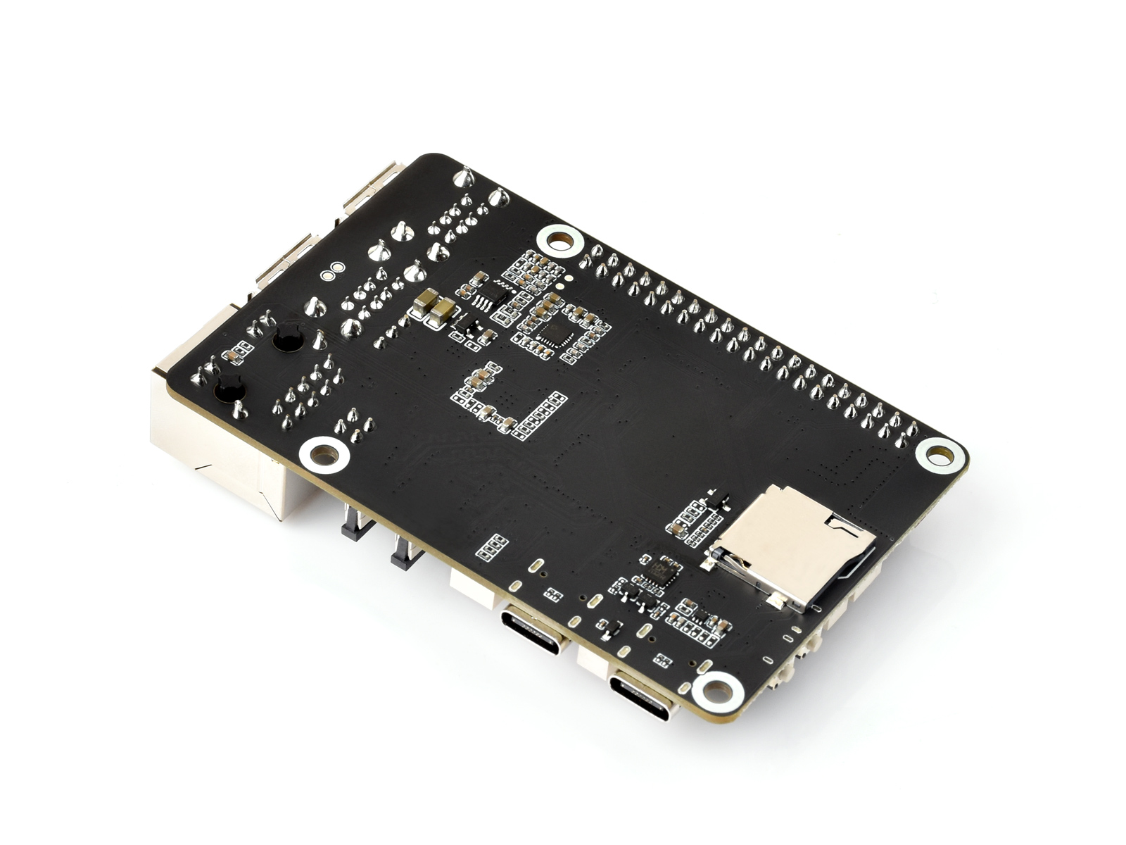 ESP32-P4 ベースの Waveshare 開発ボード - Esp32 P4 のレビューと価格