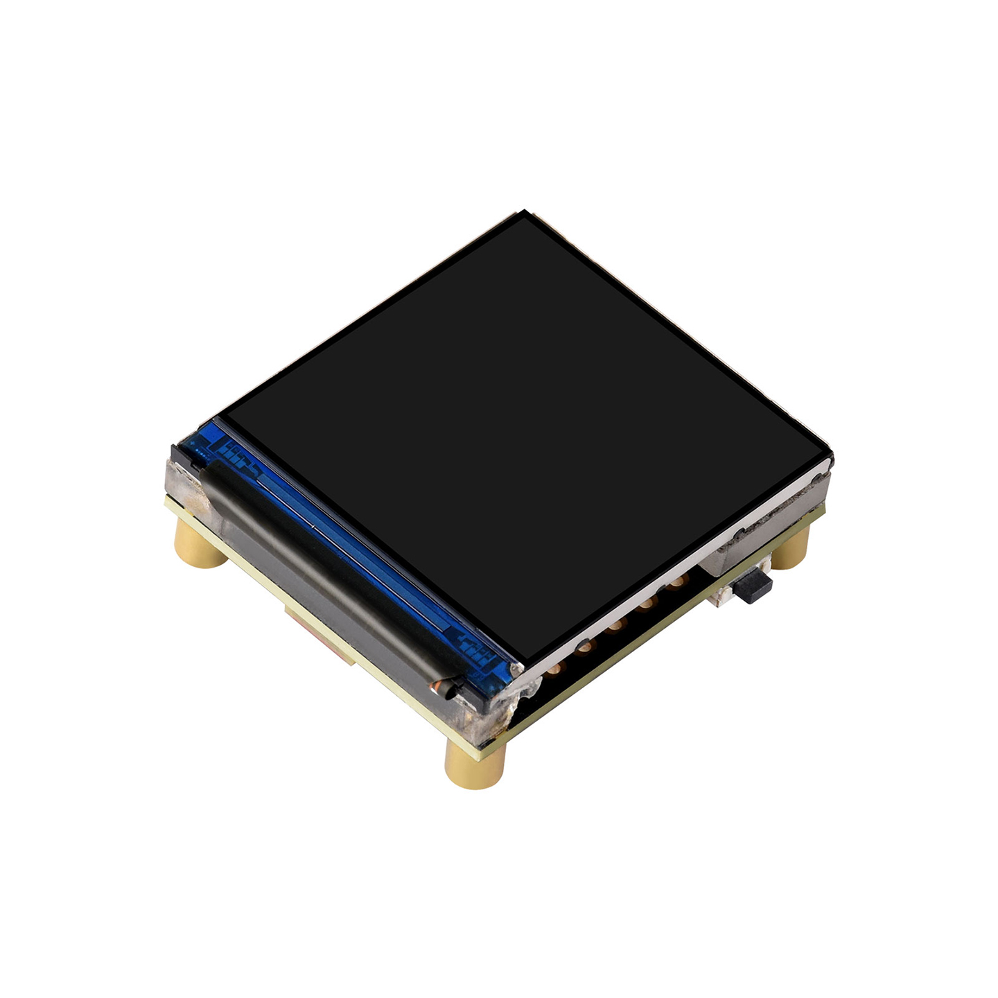 Waveshare ESP32-C6 1.3インチLCDディ - Esp32 Uart Module のレビューと価格