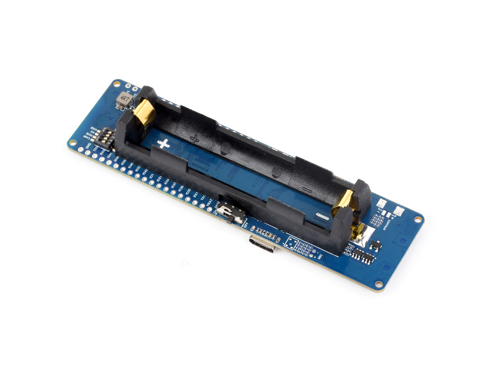 Waveshare ESP32-S3 SIM7670G 4G - Esp32 Uart Module のレビューと価格