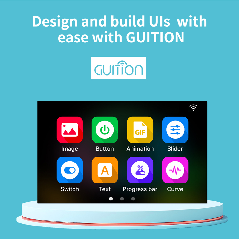 ESP32 P4 7 インチ LCD 開発ボード容量性タッチ - Esp32 C6 のレビューと価格