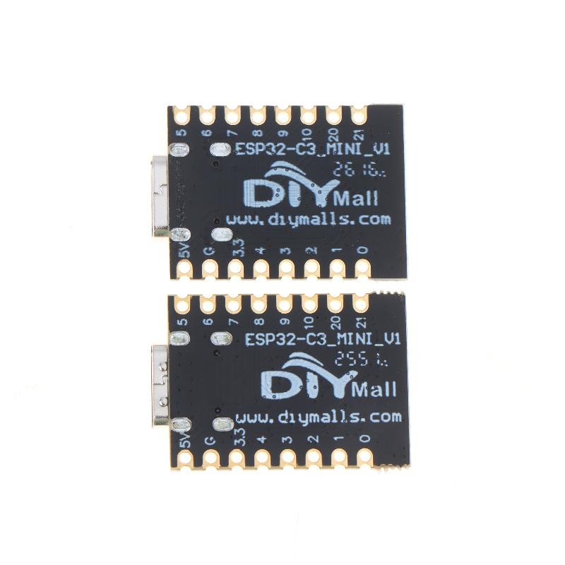 ESP32 C3 スーパーミニ WiFi Bluetooth - Esp32 C3 のレビューと価格