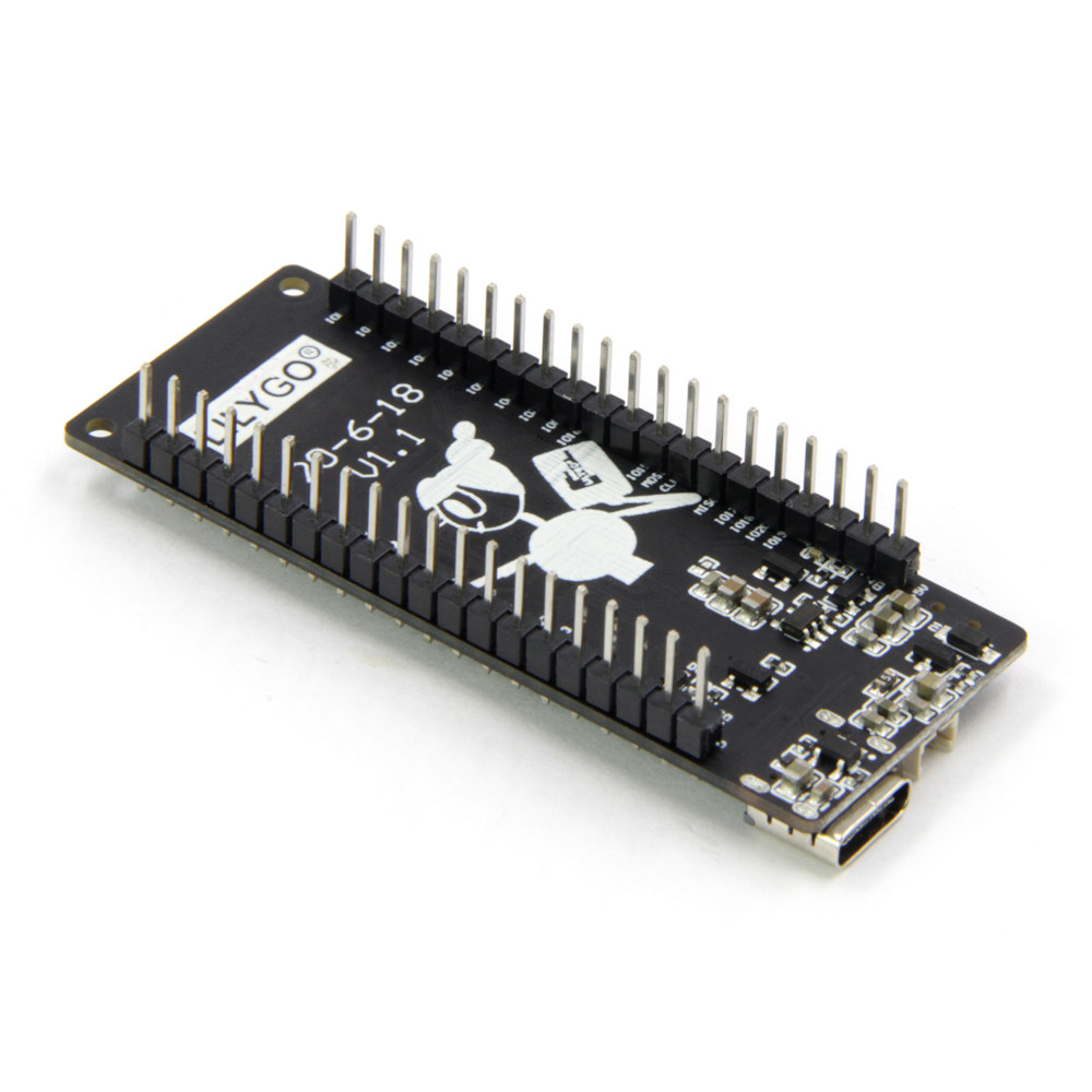 ESP32-S2 WIFI ワイヤレス開発ボード Type- - Esp32 S2 のレビューと価格