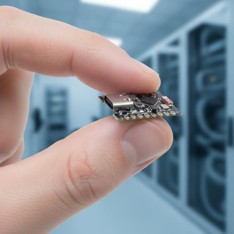 ESP32 C3開発ボード 安定したWiFi・BTモジュール - Esp32 C3 のレビューと価格