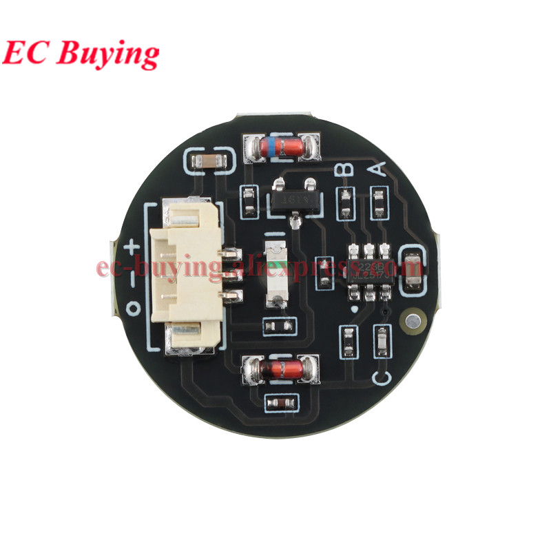 1個～10個 タッチボタンスイッチセンシングモジュール 3V - Espressif Esp32 のレビューと価格