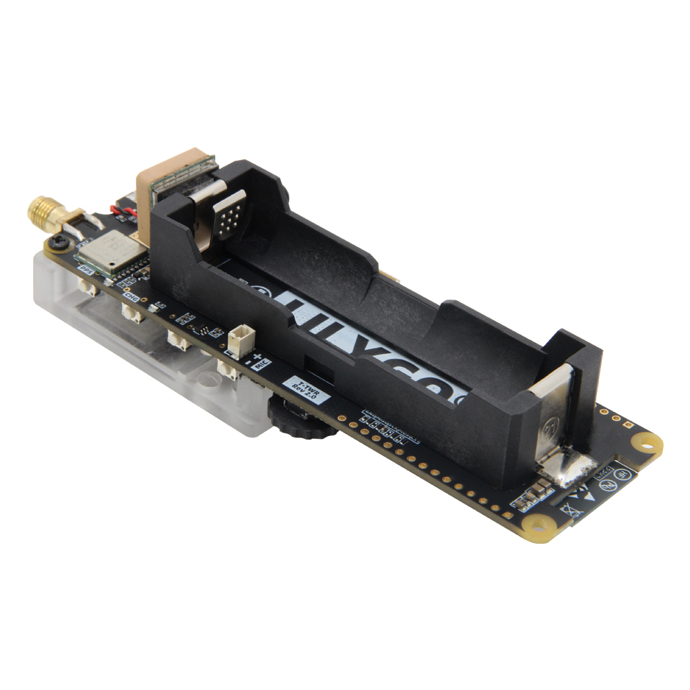 T-TWR Plus OpenEdition ESP32-S - Esp32 のレビューと価格