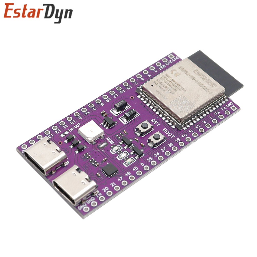 Estardyn ESP32、ESP32-C3、ESP32- - Esp32 C3 のレビューと価格