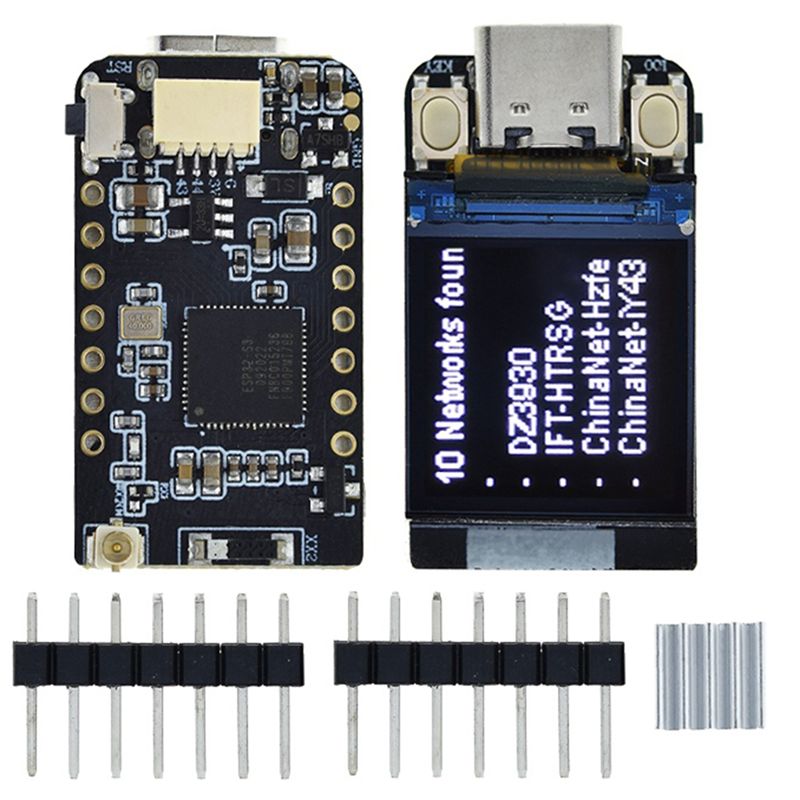 X12A-T-QT V1.1 ESP32-S3 GC9107 - Esp32 Wifi Bluetooth Module のレビューと価格