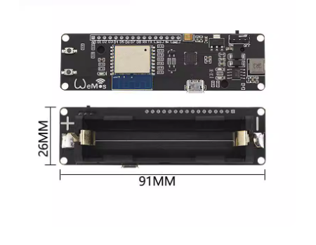 ミニwifi nodemcu開発ボード,WeMos-D1マザ - Esp8266 Nodemcu のレビューと価格
