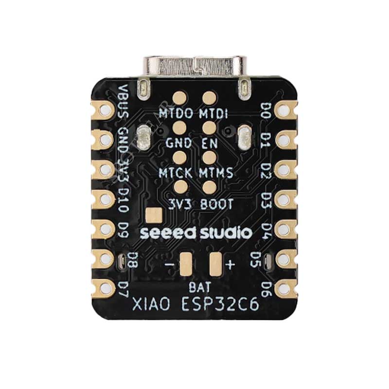 XIAO ESP32 C6 タイニースーパーミニ開発ボード  - Esp32 C6 のレビューと価格