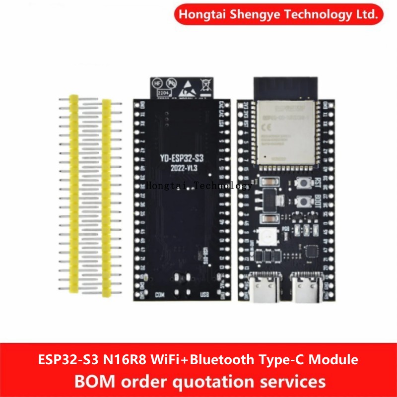 デュアル開発ボードモジュール,開発ボードモジュール,ESP3 - Esp32 Devkit のレビューと価格