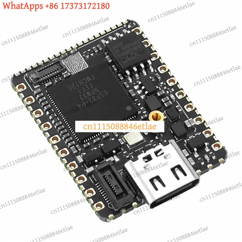 k3 M5Stack StampP4 ESP32-P4モジュ - Esp32 P4 のレビューと価格