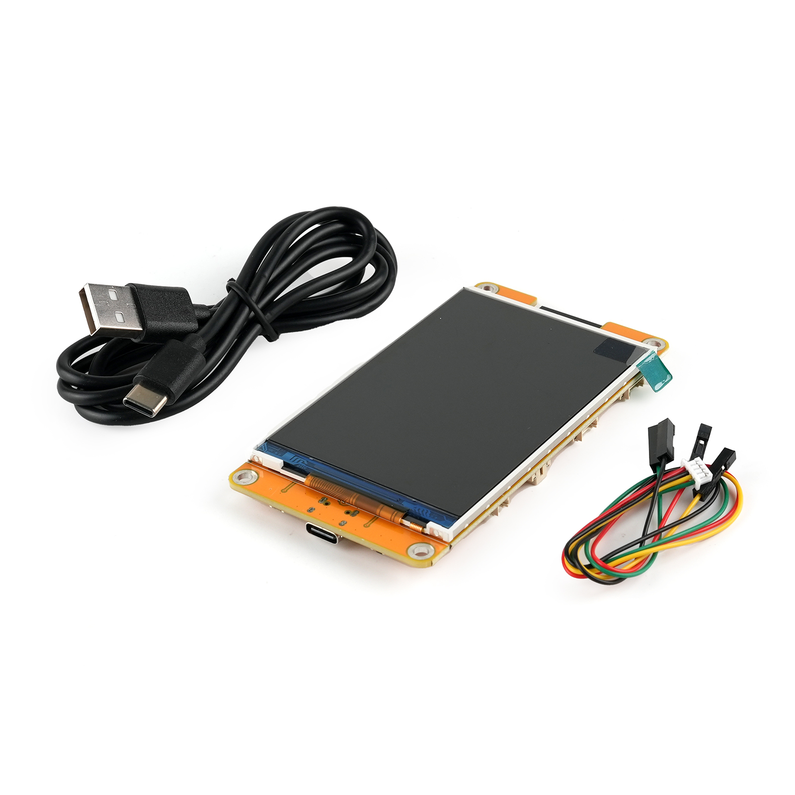 E32N35T 3.5インチ ESP32 開発ボード WiF - Esp32 Uart Module のレビューと価格