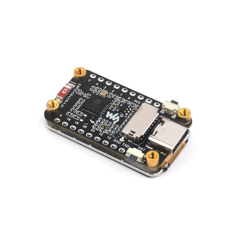 ESP32-C6 1.47インチディスプレイ開発ボード 17 - Esp32 Uart Module のレビューと価格