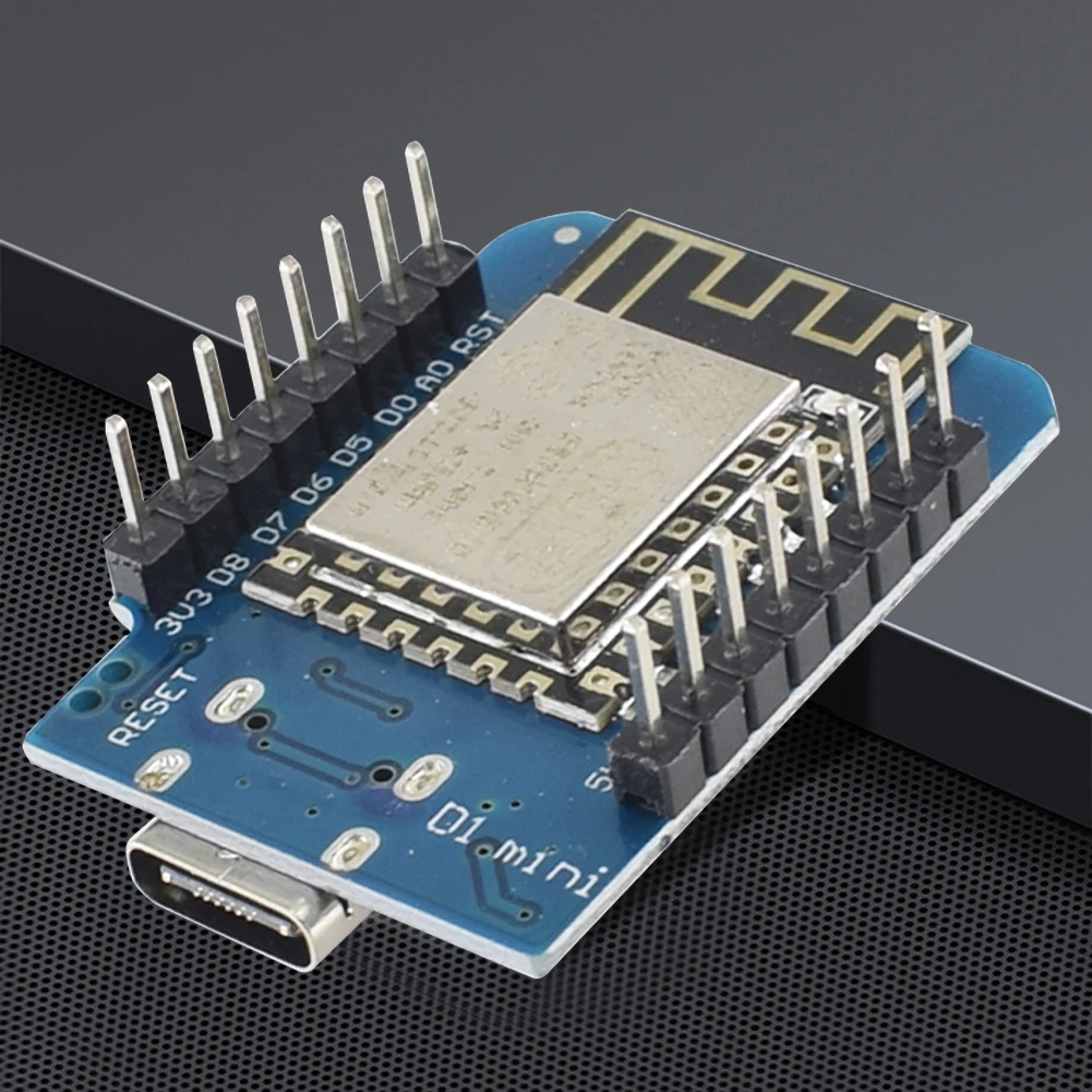 1-10 個 ESP8266 ESP-12F D1 ミニ W - Esp8266 のレビューと価格