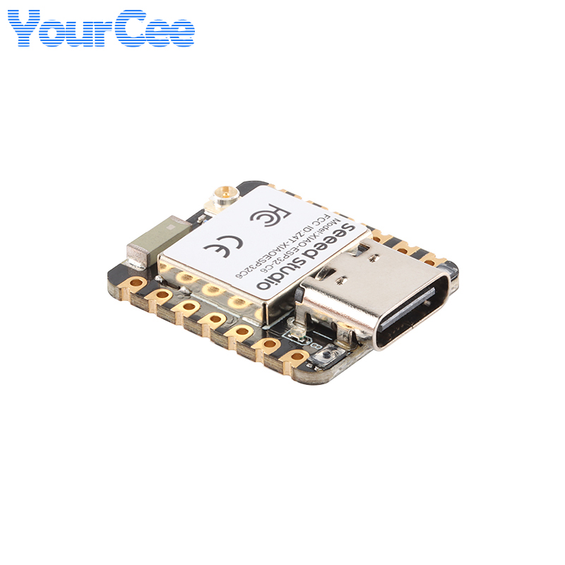 10個/1個 ESP32 Seeed Studio XIAO - Espressif Esp32 のレビューと価格