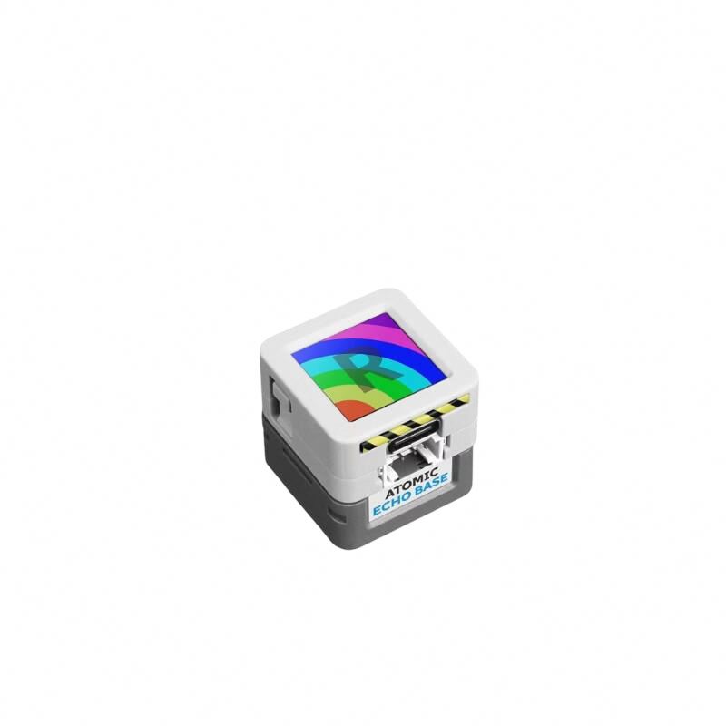新しいM5Stack AtomS3R AIチャットボット X - Esp32 S3 のレビューと価格