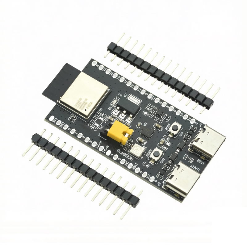 ESP32-H2-DevKitM-1-N4 ESP32-H2 - Esp32 H2 のレビューと価格
