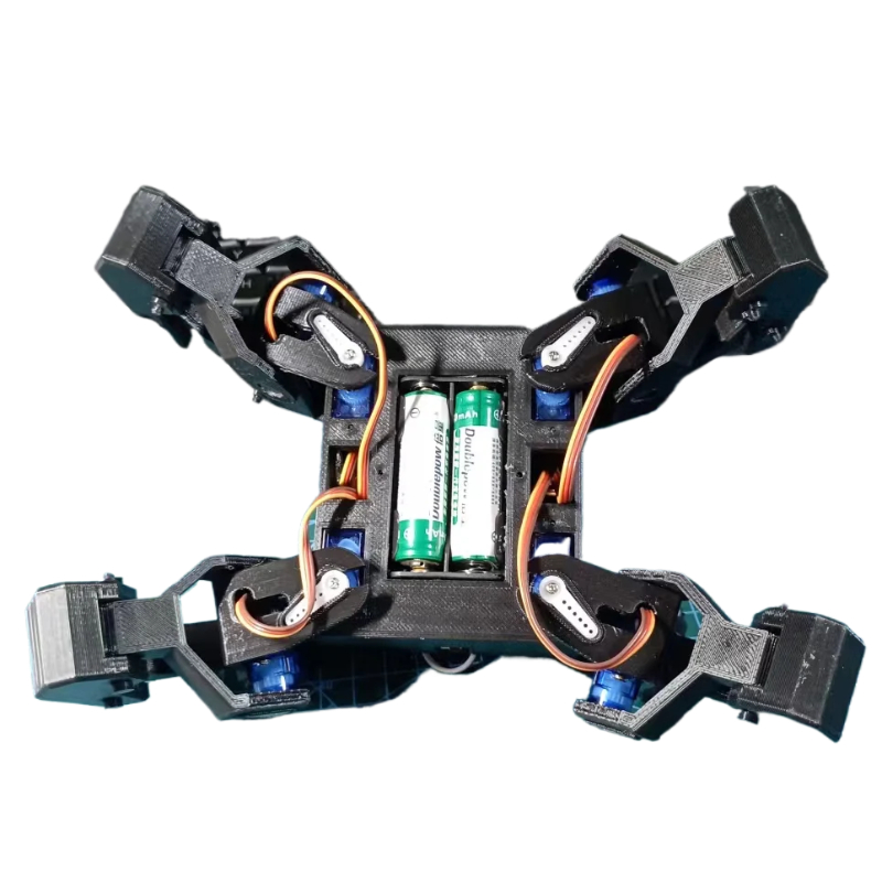 SG90 ビデオロボットスパイダー カメラ付き Arduin - Esp8266 のレビューと価格