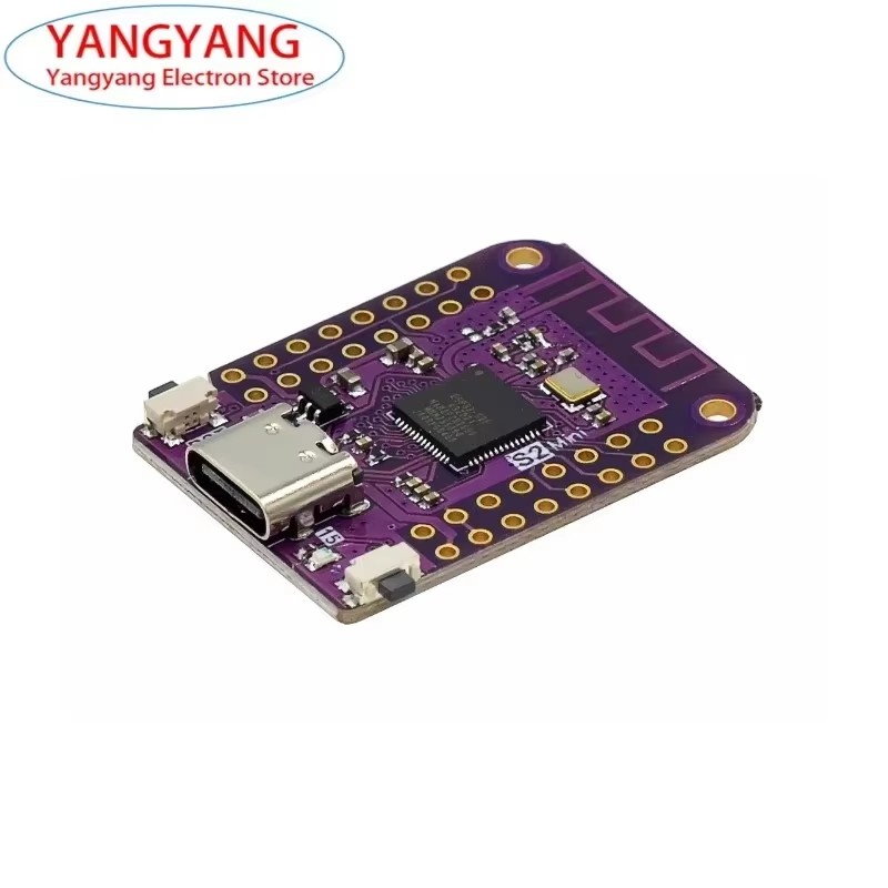 1-5 個の新しい ESP32 S2 Mini V1.0.0 - Esp32 S2 のレビューと価格
