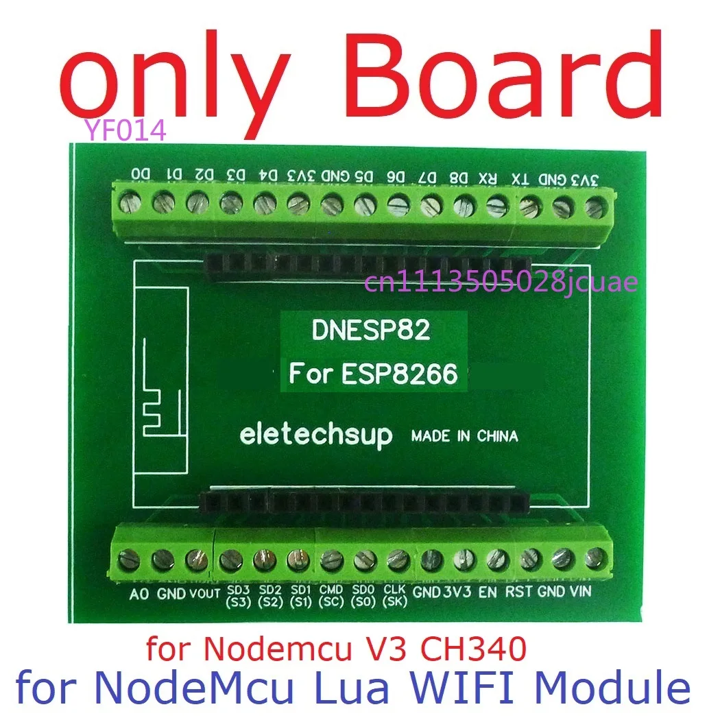 ESP8266 NodeMcu WiFiモジュール Ardu - Esp8266 のレビューと価格