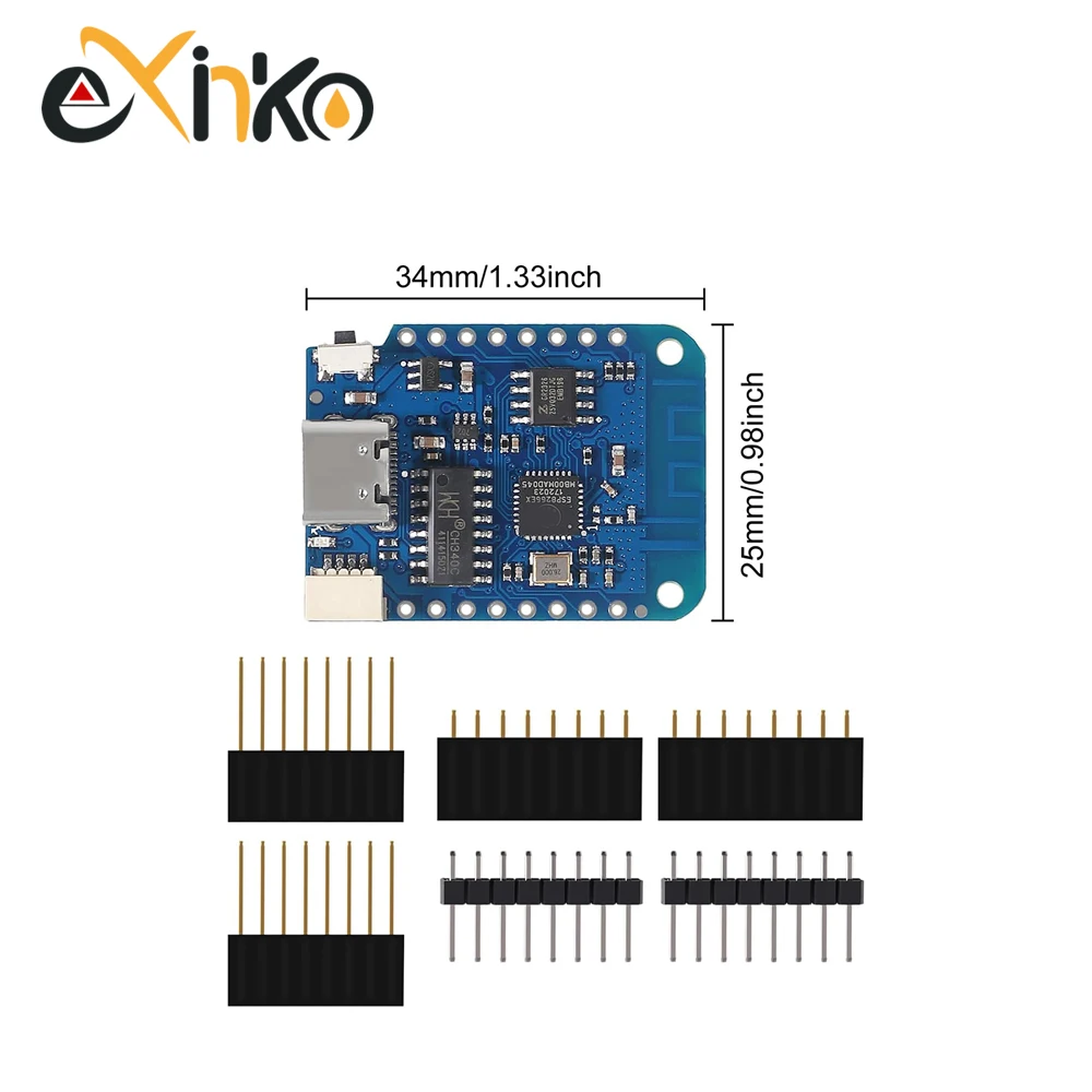 モノのインターネット開発ボード,wifi,nodemcu l - Esp8266 Nodemcu のレビューと価格