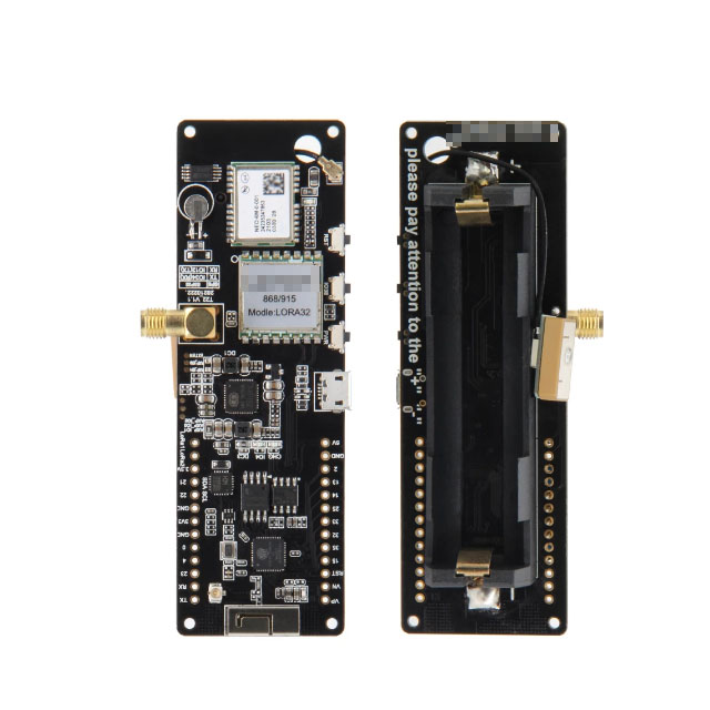 新品 TTGO Meshtastic ESP32 LoRa開 - Esp32 のレビューと価格