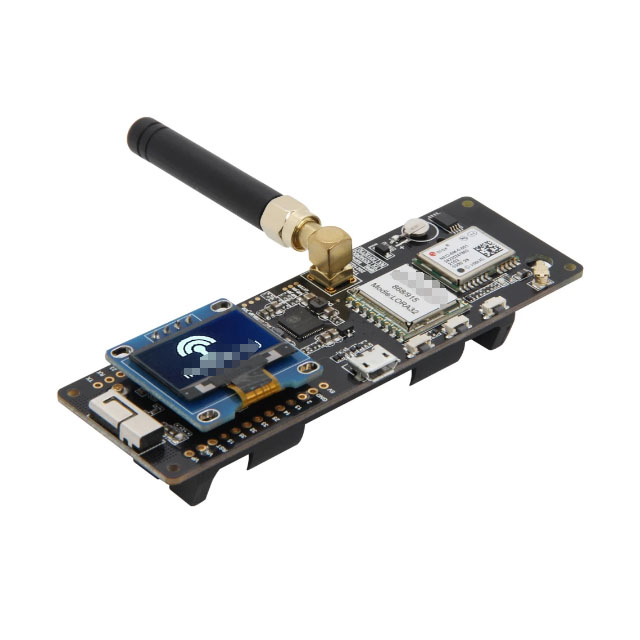新品 TTGO Meshtastic ESP32 LoRa開 - Esp32 のレビューと価格